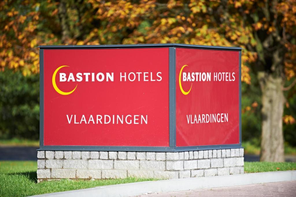 Bastion Hotel Влардинген Екстериор снимка